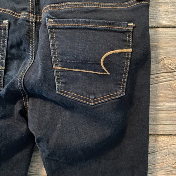 American Eagle Jeggings - Picture 3 of 4